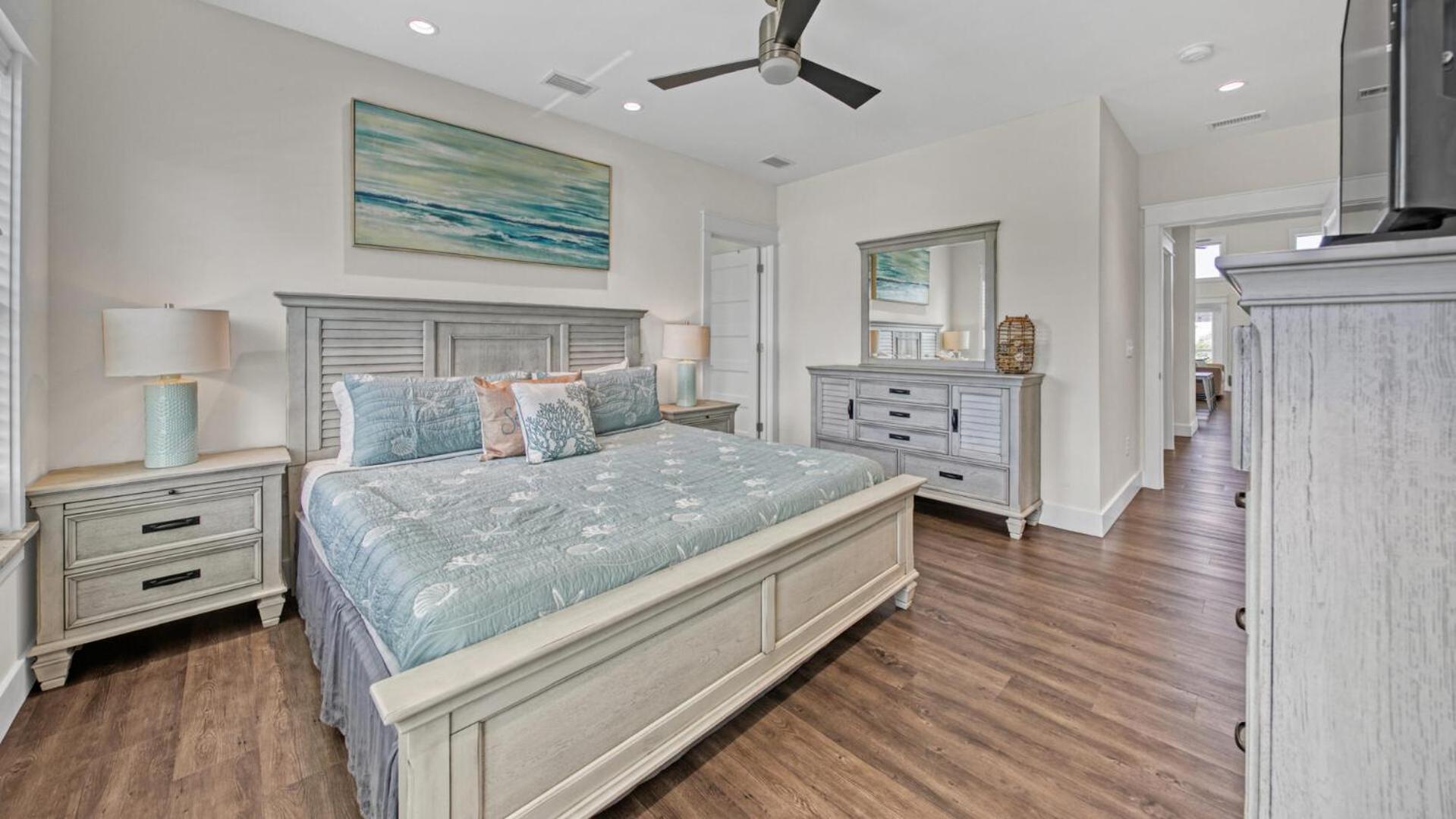 Bluefish is The New Fish Okaloosa Island view 3