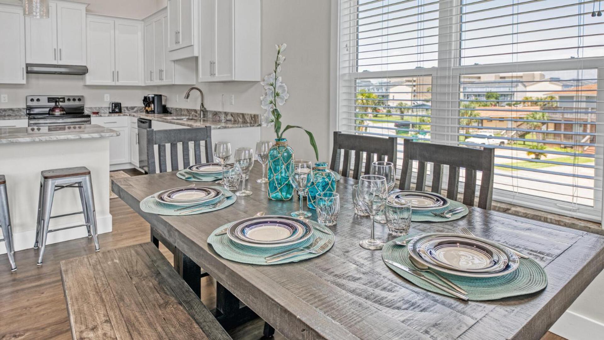 Bluefish is The New Fish Okaloosa Island view 5
