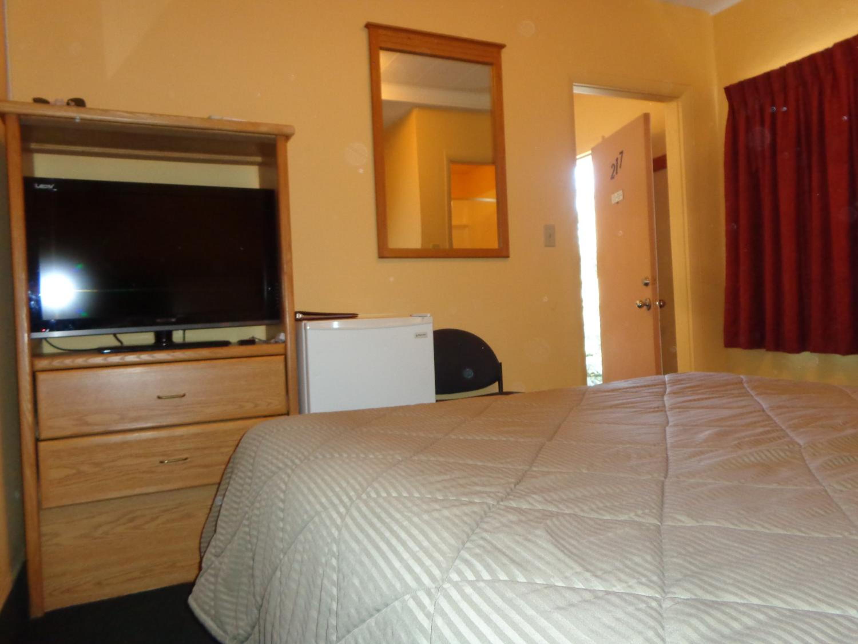 Gunnison Vacations - Western Motel - Property Image 20