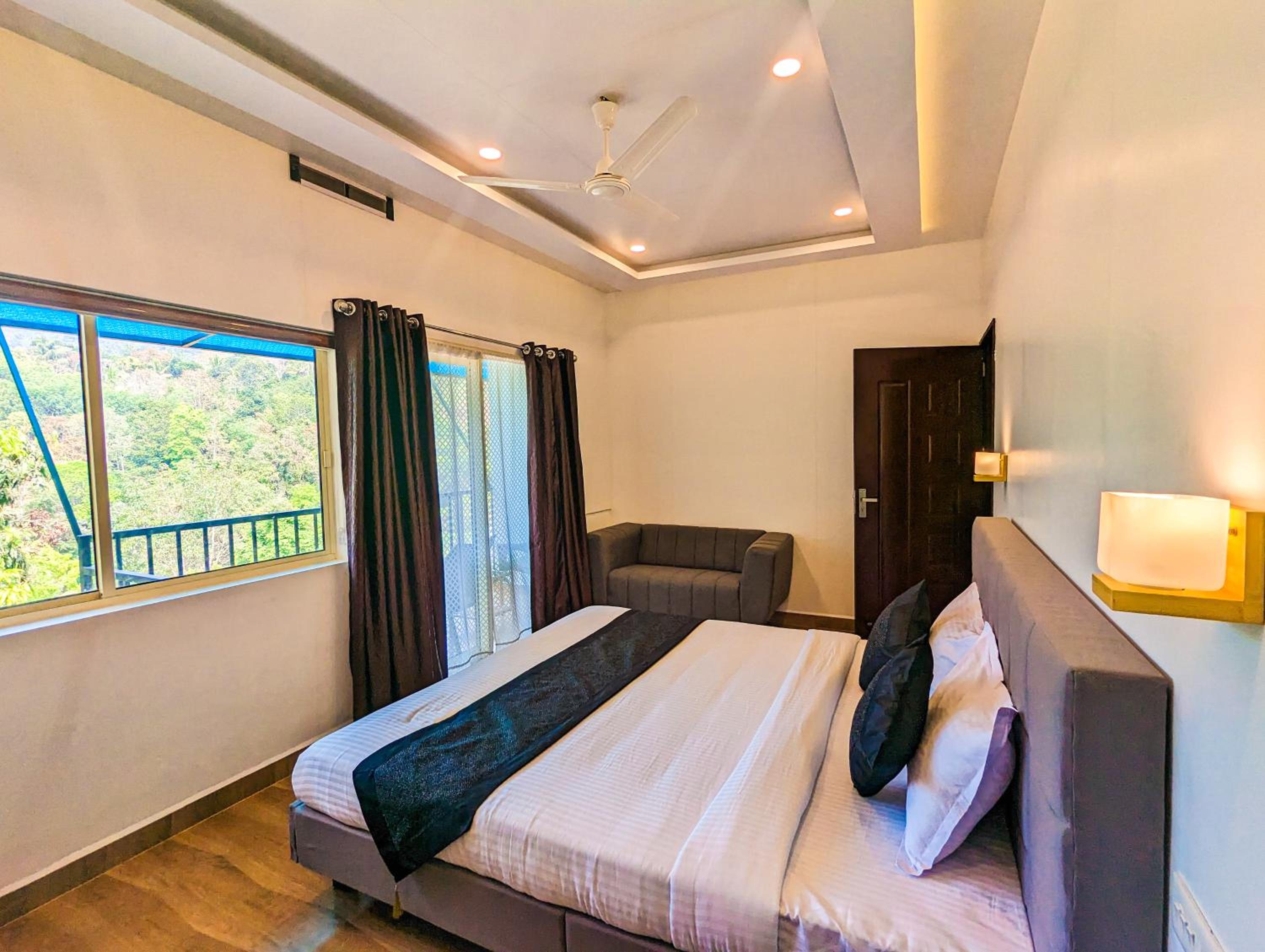 Munnar Vacations - Ayursakthi Riverdale - Property Image 30
