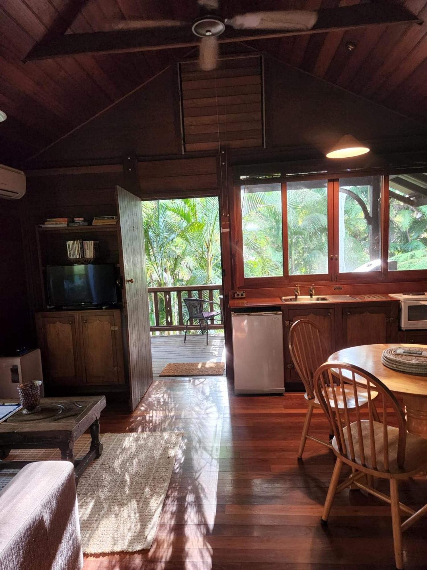 Koompartoo Retreat Bellingen