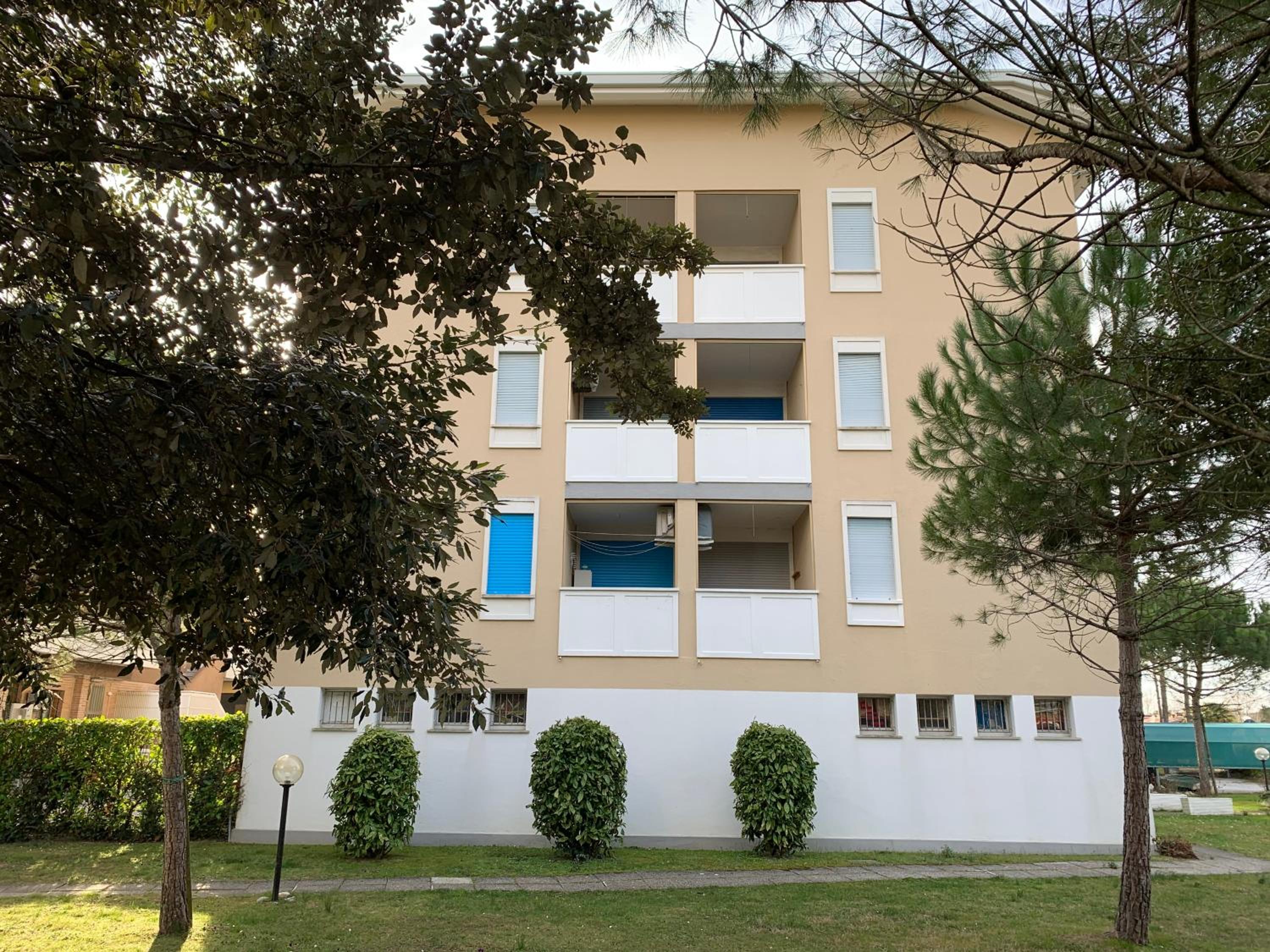 Appartamenti Cocai, Acquaverde