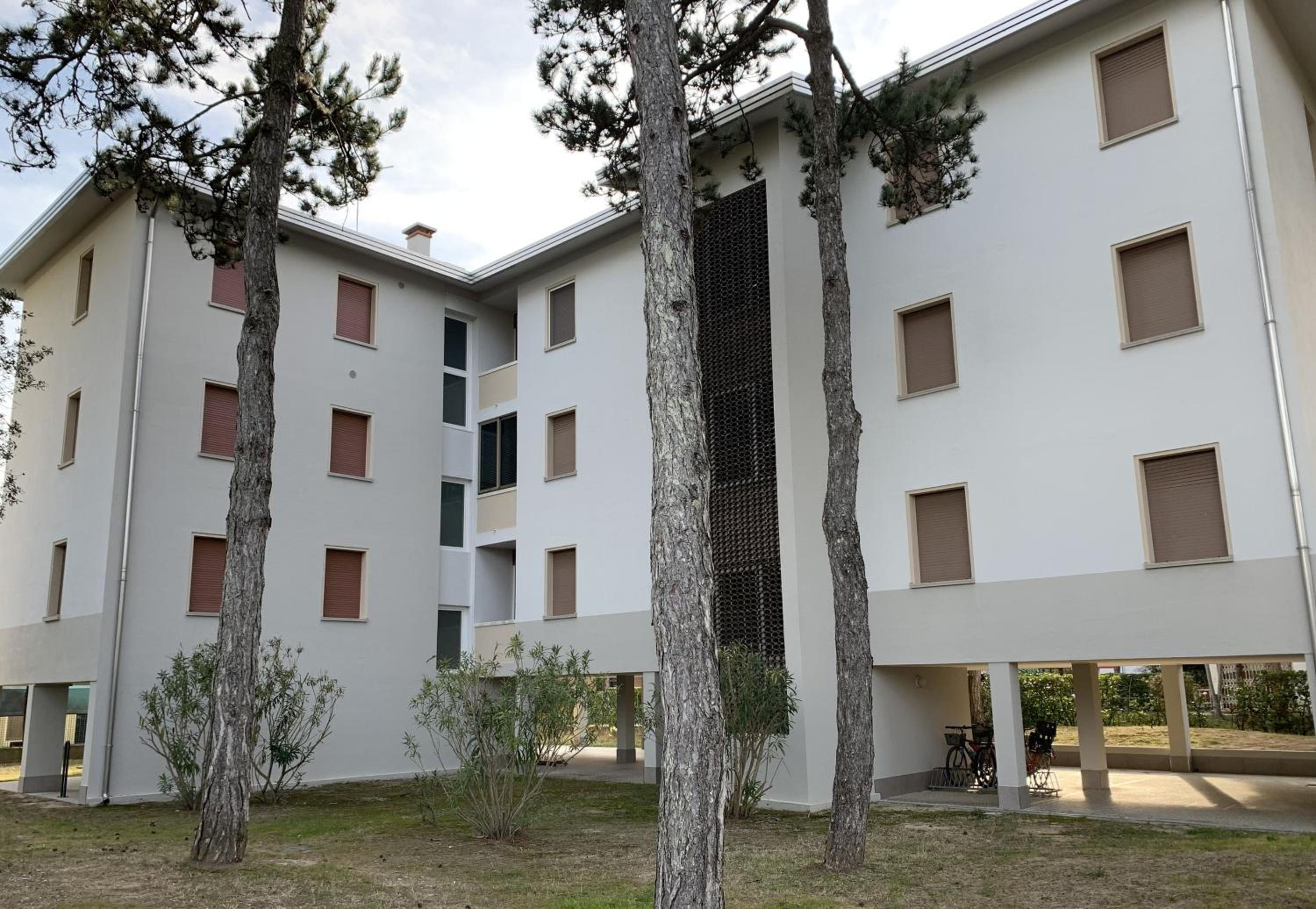 Appartamenti Cocai, Acquaverde