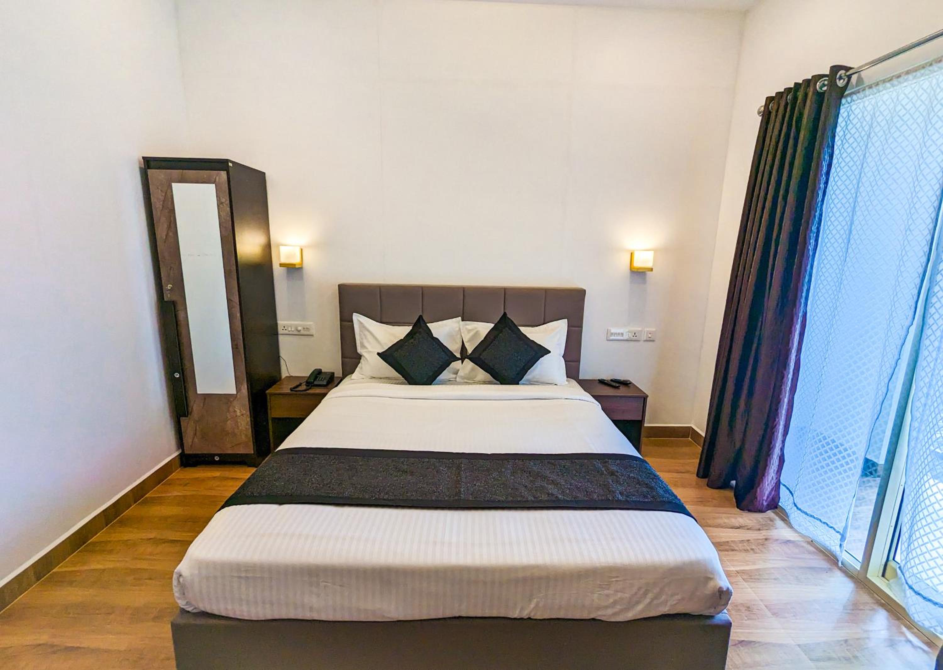 Munnar Vacations - Ayursakthi Riverdale - Property Image 31