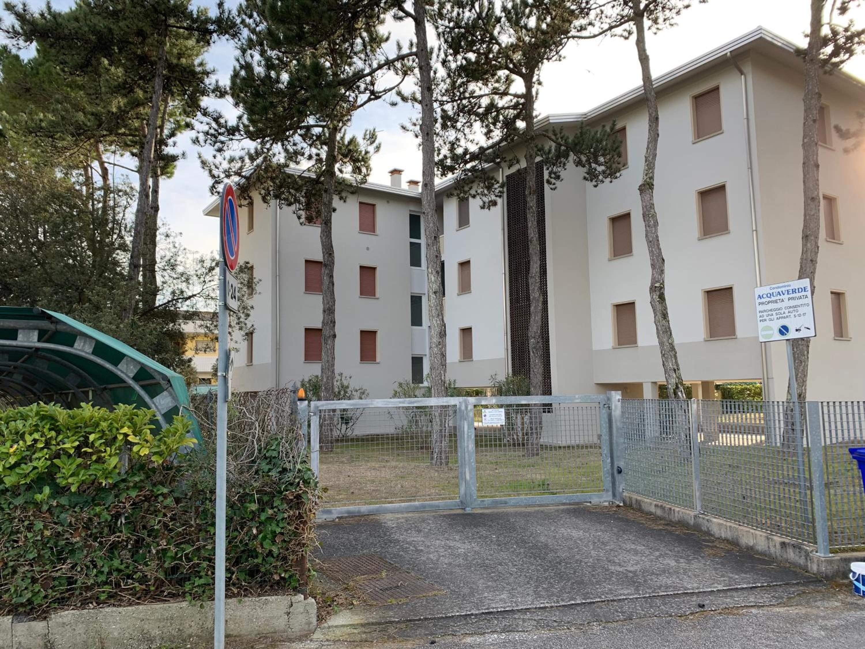 Appartamenti Cocai, Acquaverde