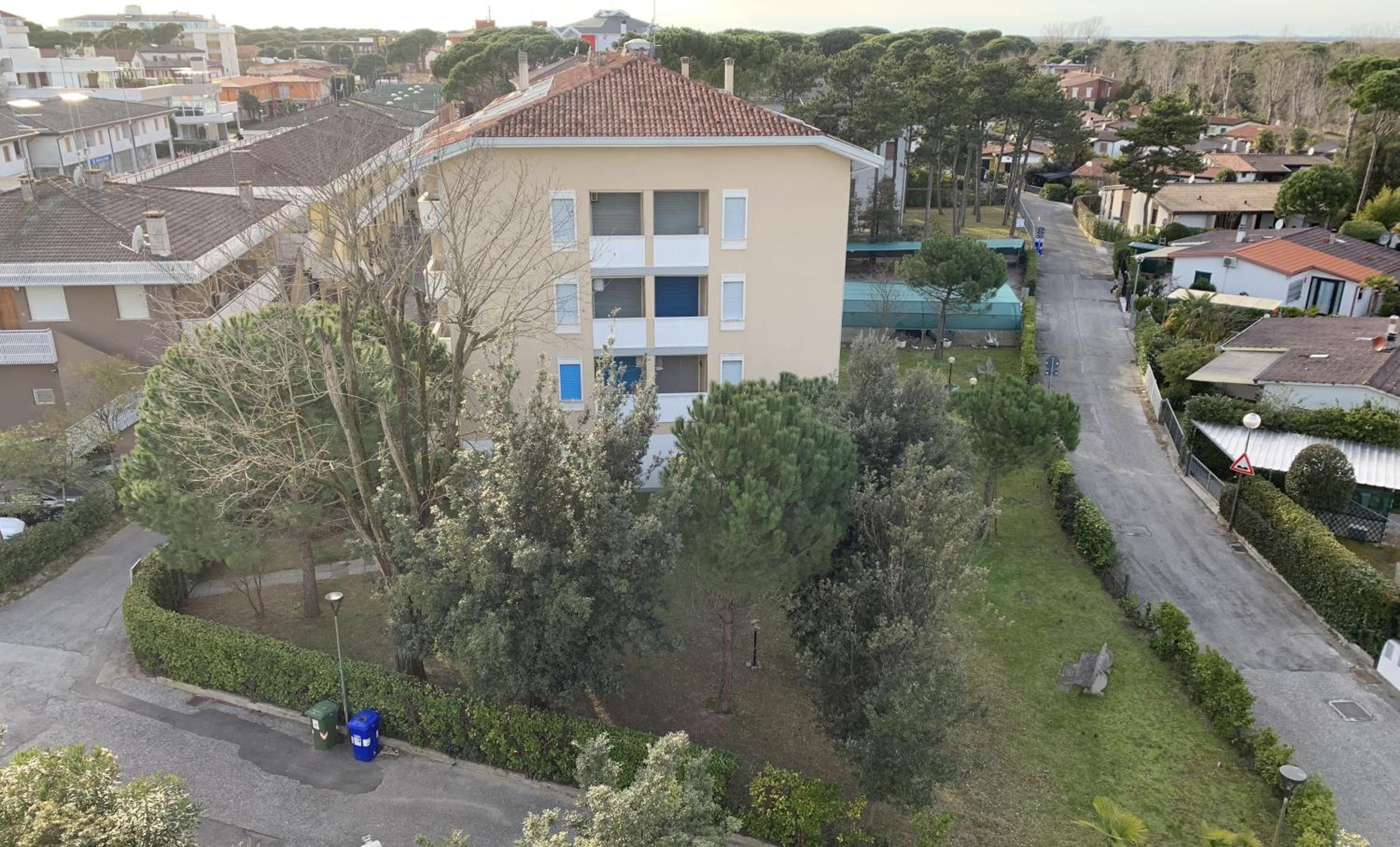 Appartamenti Cocai, Acquaverde