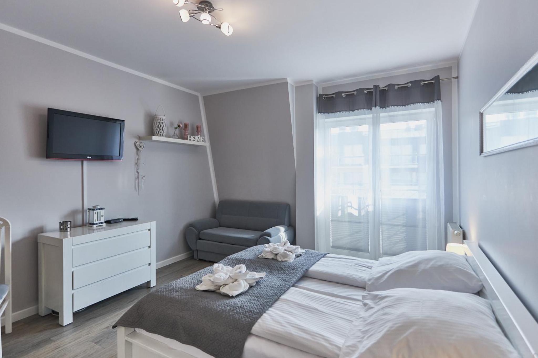 Regina Maris by Baltic Home