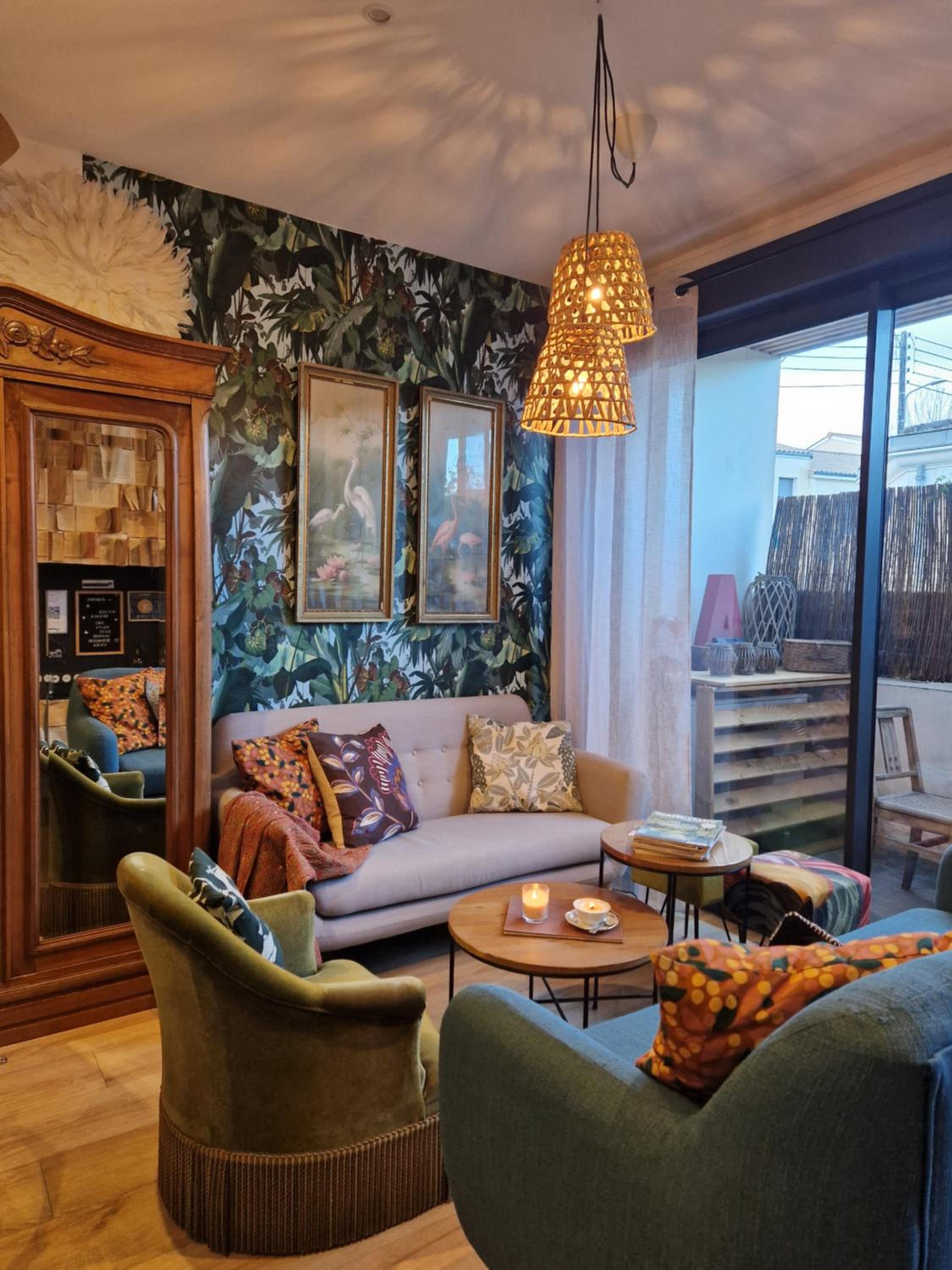 Maison Brisson, photo 35