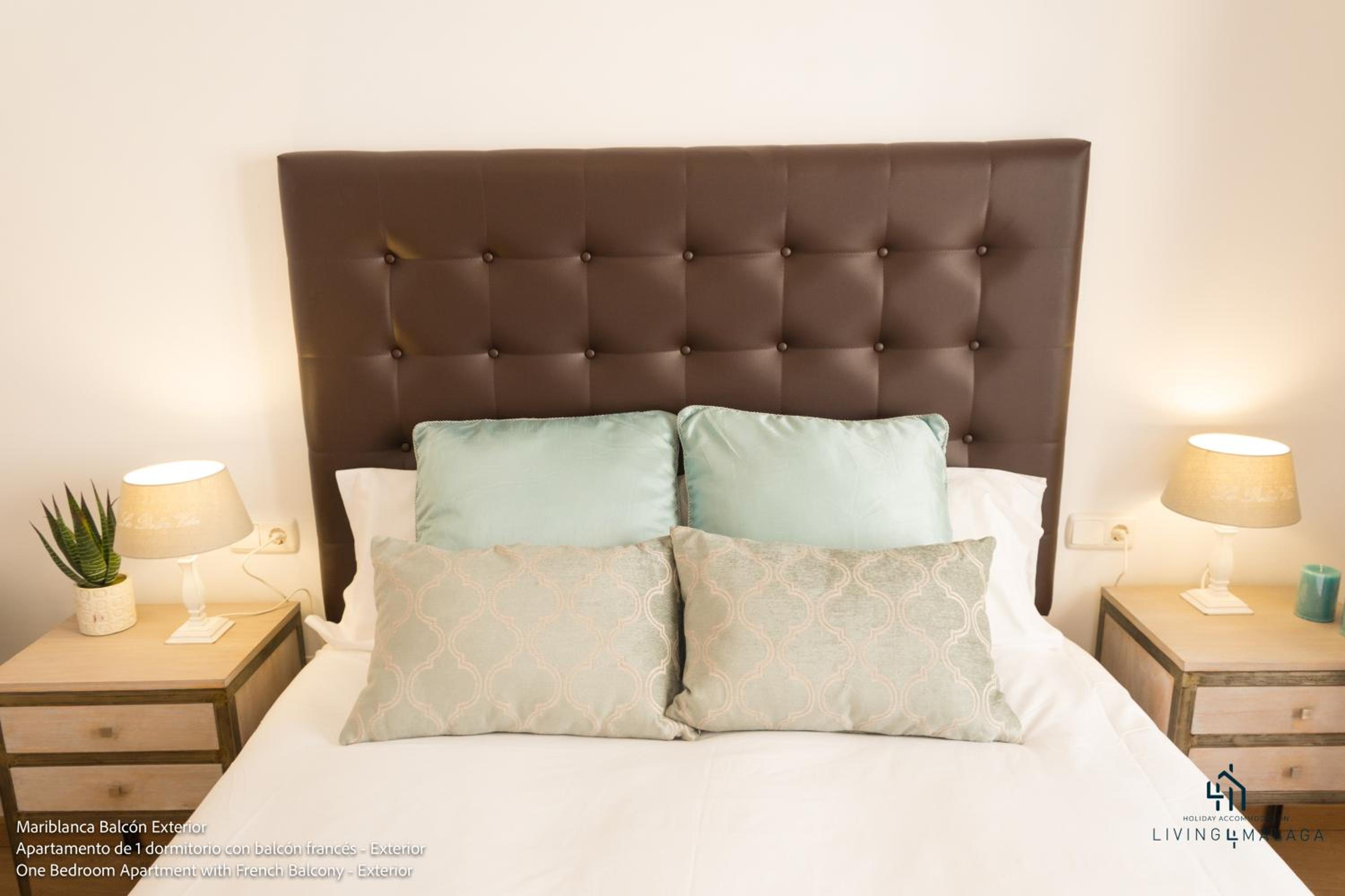 Living4Malaga Boutique Apartments