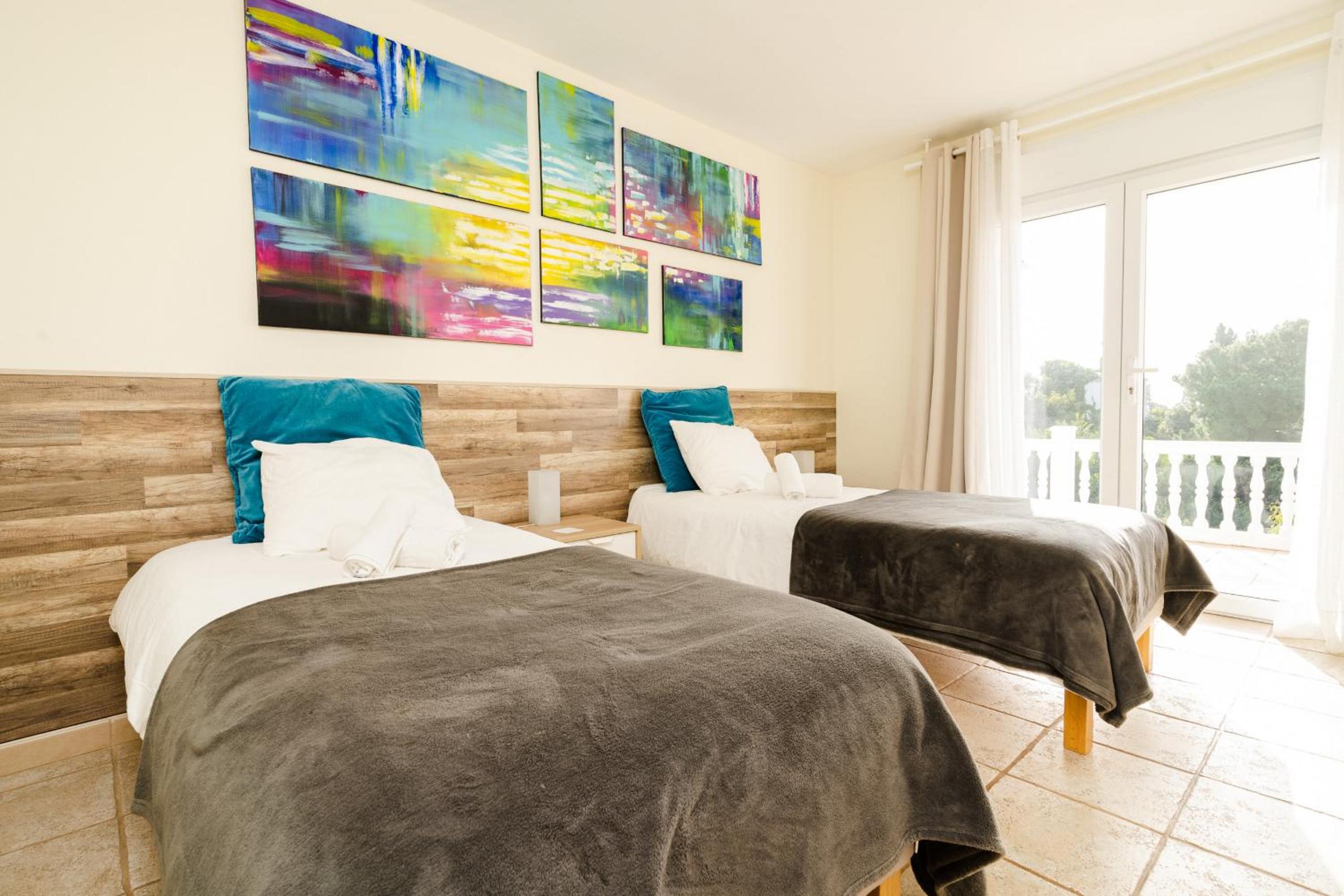 Marbella Vacations - Villa Sol y Mar - Property Image 24