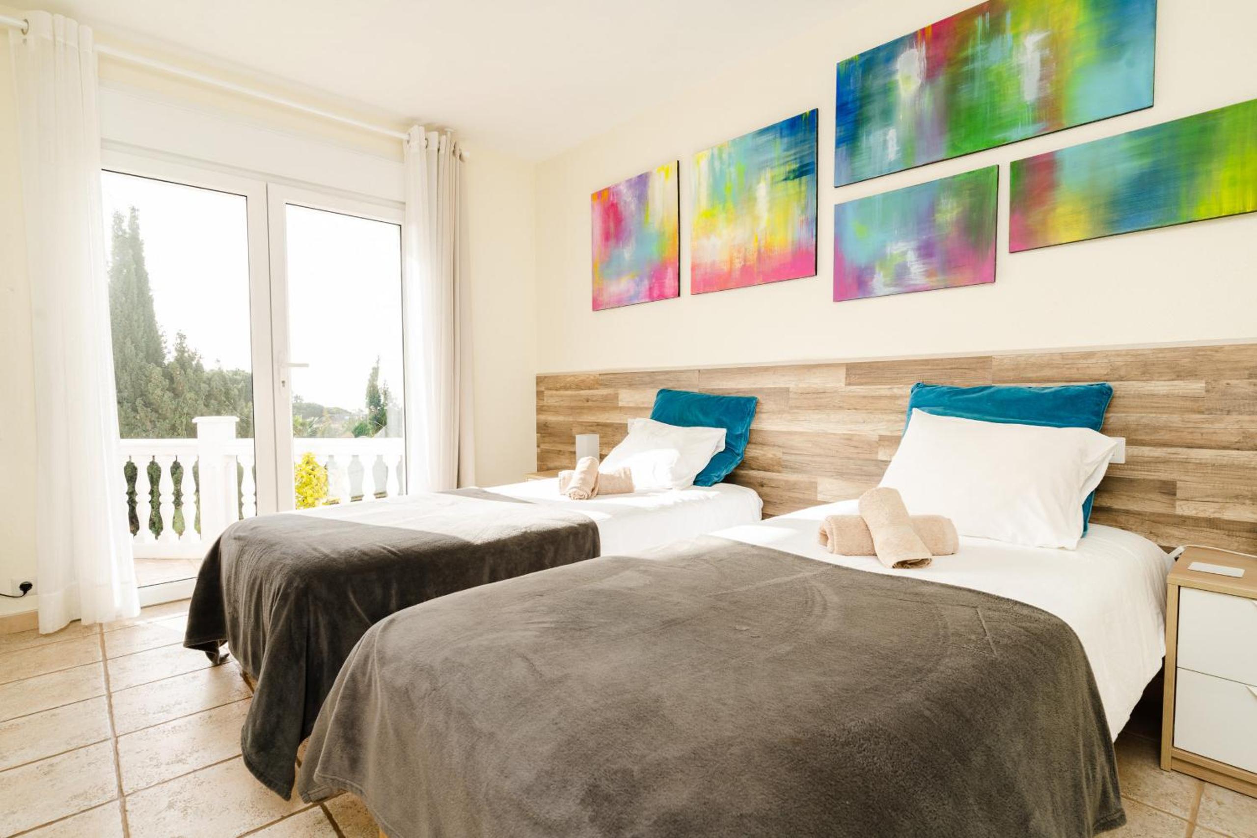 Marbella Vacations - Villa Sol y Mar - Property Image 25