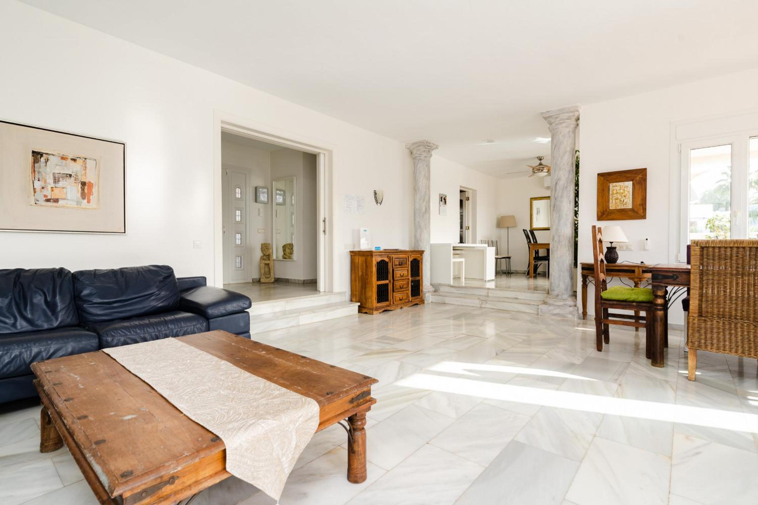 Marbella Vacations - Villa Sol y Mar - Property Image 26