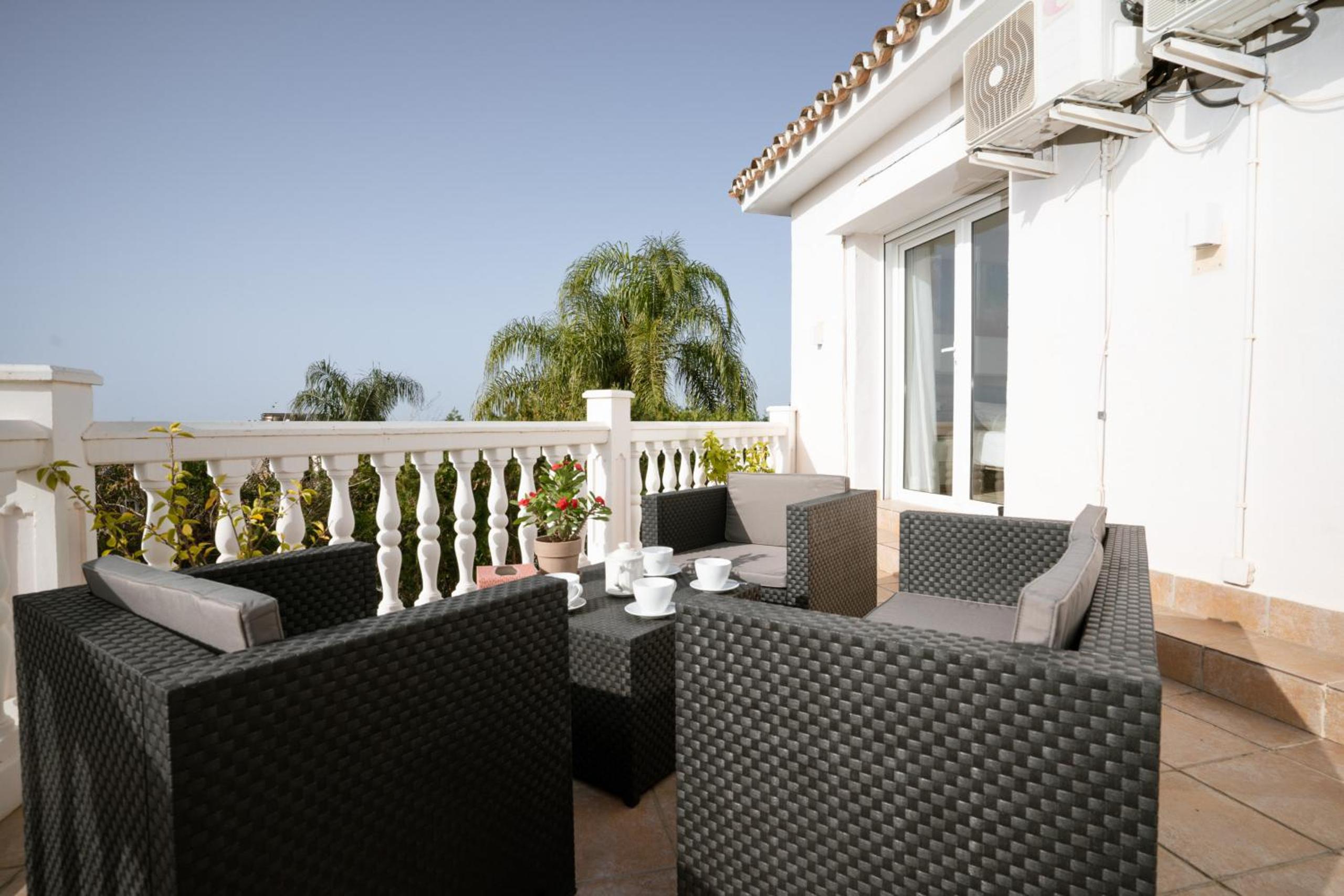Marbella Vacations - Villa Sol y Mar - Property Image 27