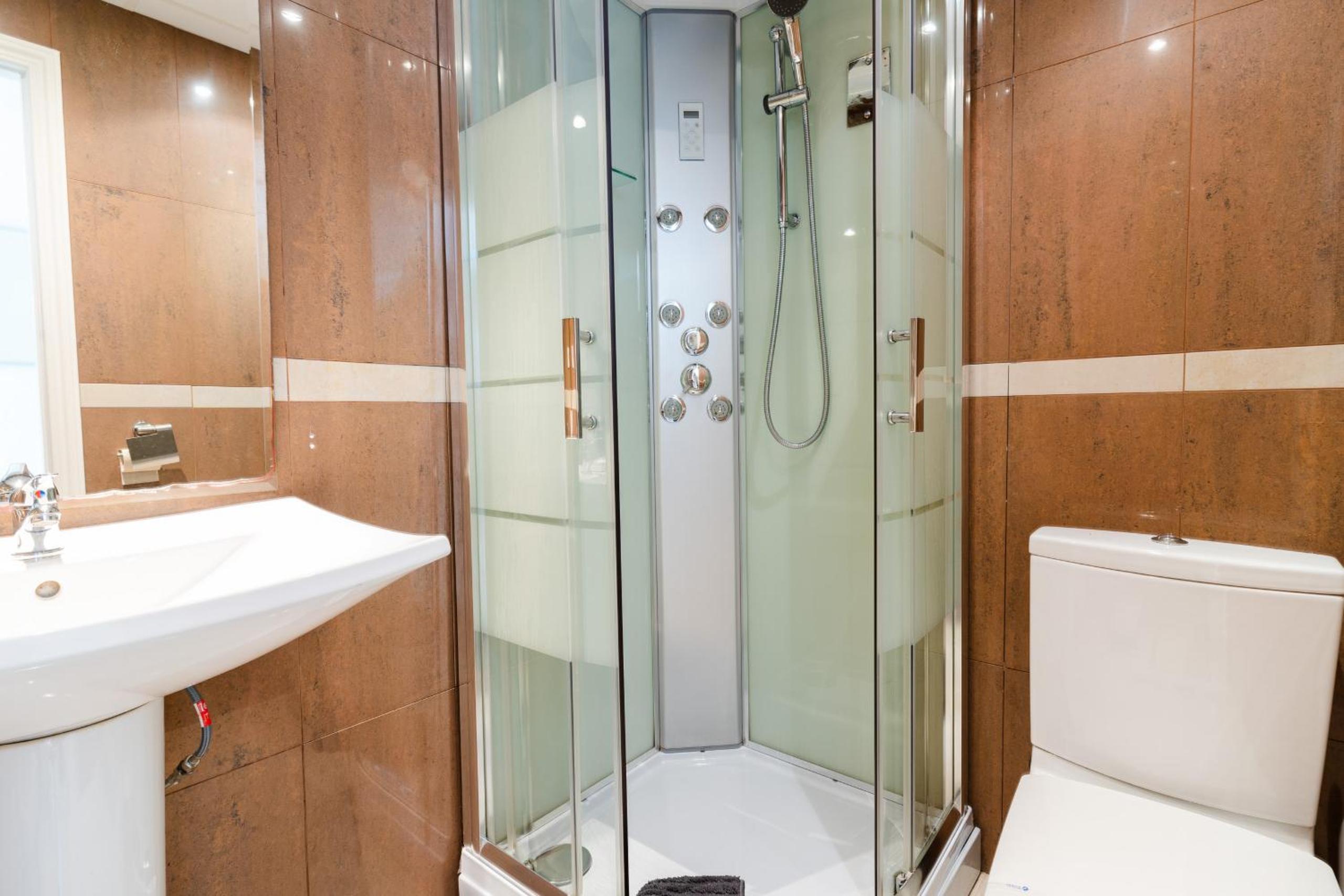Marbella Vacations - Villa Sol y Mar - Property Image 31
