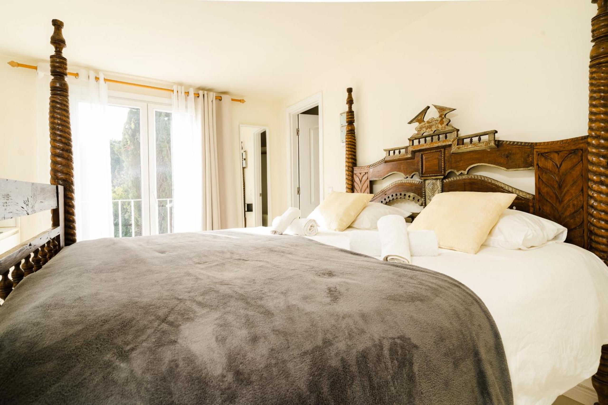 Marbella Vacations - Villa Sol y Mar - Property Image 33
