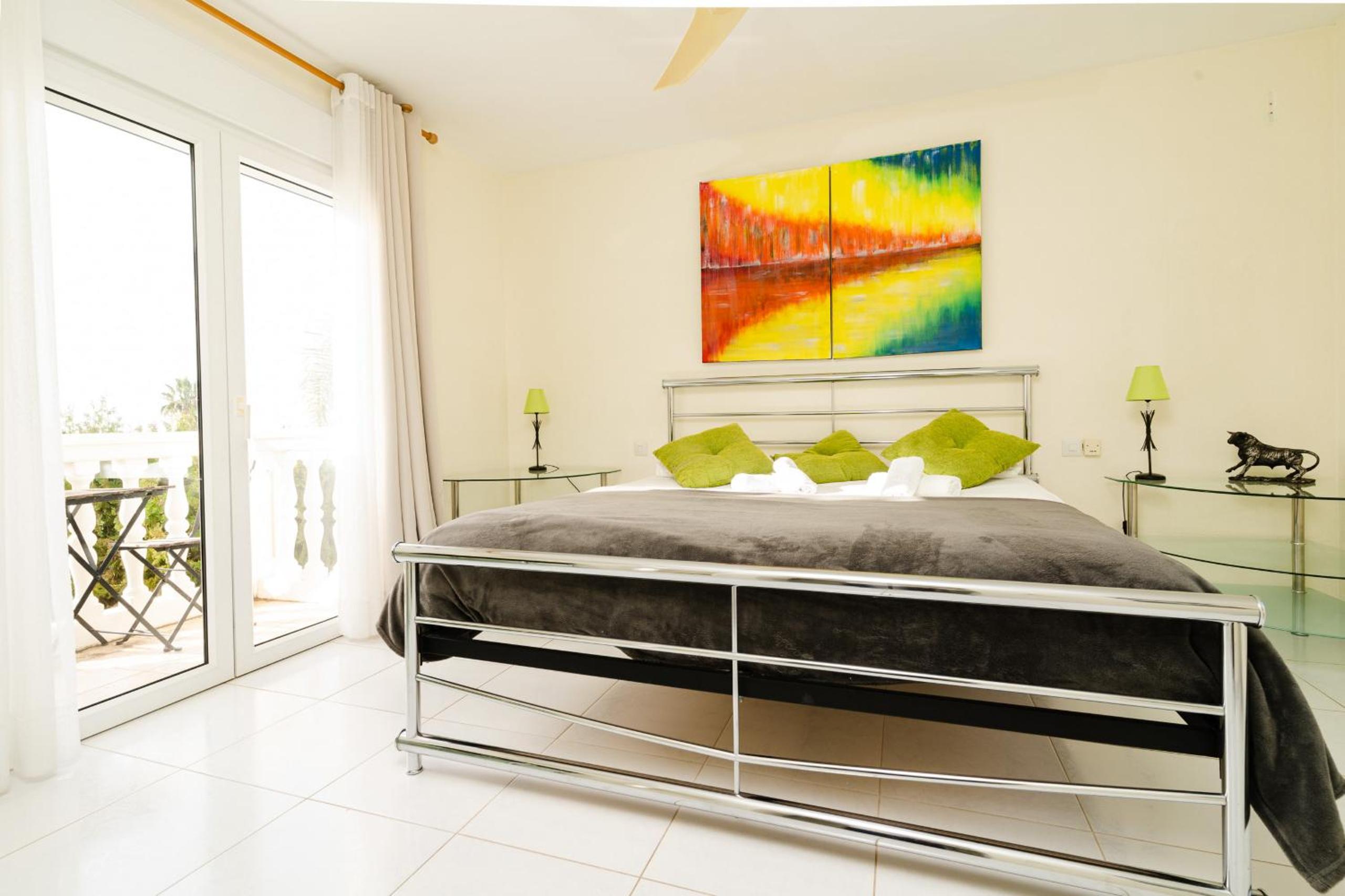 Marbella Vacations - Villa Sol y Mar - Property Image 34