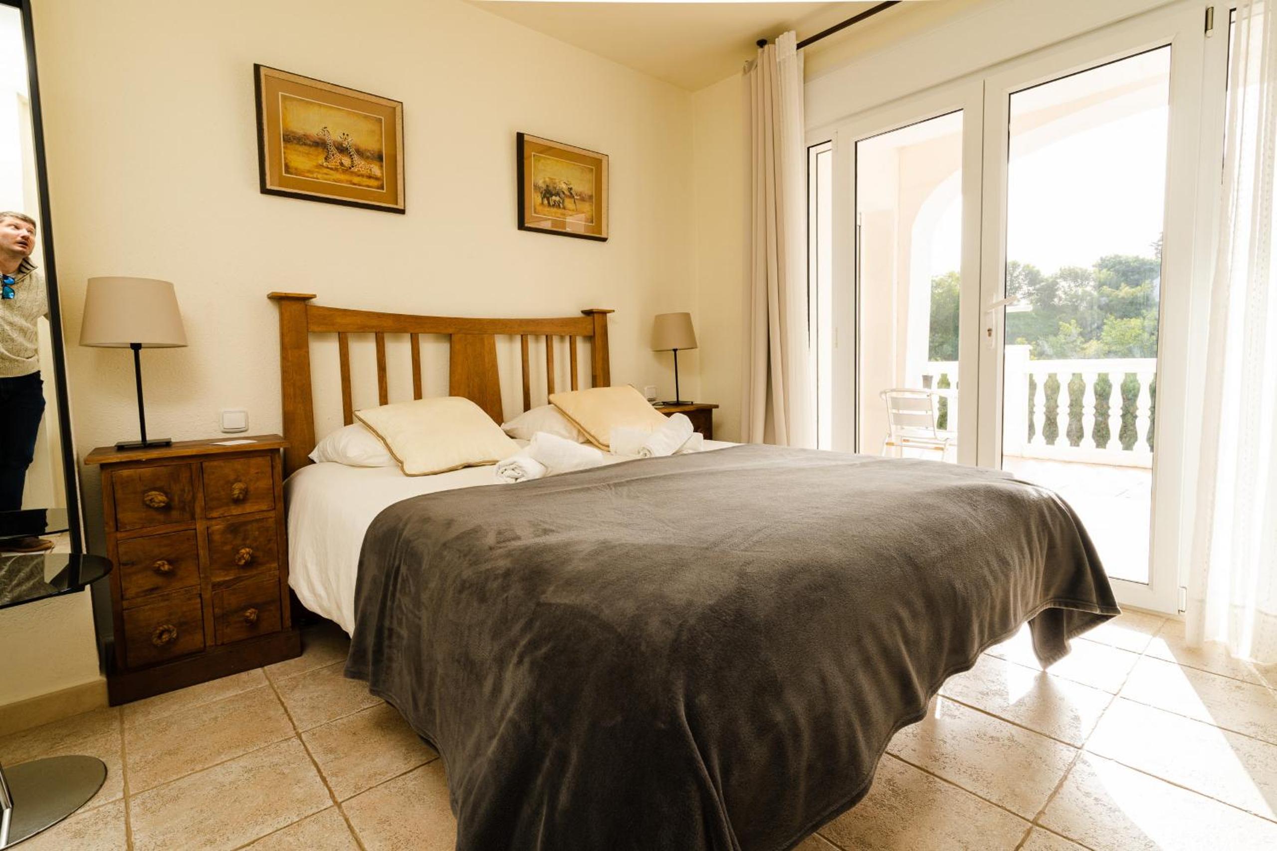 Marbella Vacations - Villa Sol y Mar - Property Image 19