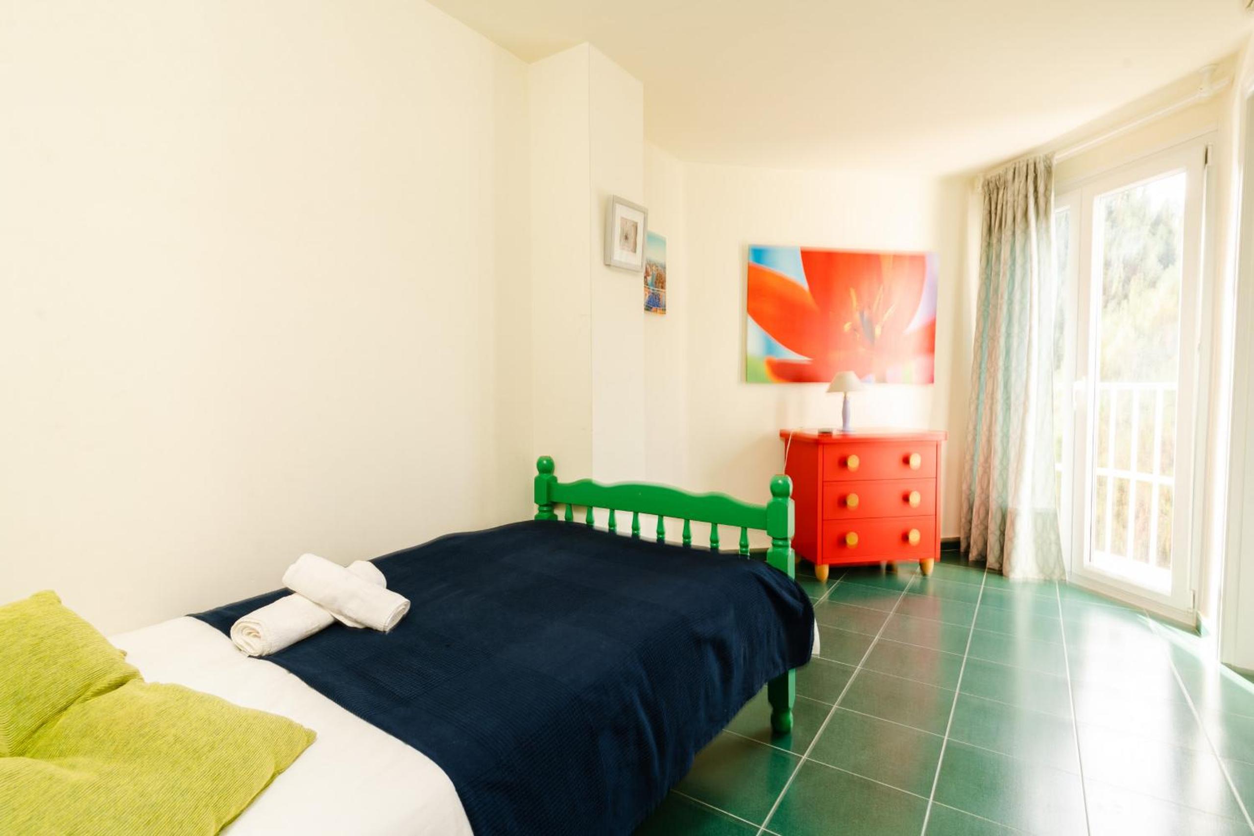 Marbella Vacations - Villa Sol y Mar - Property Image 3