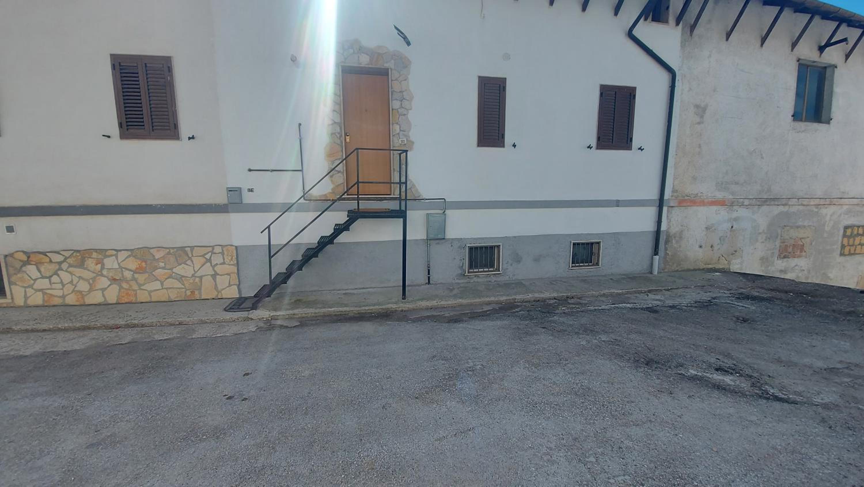 Casa Cristina 5 posti letto view 2