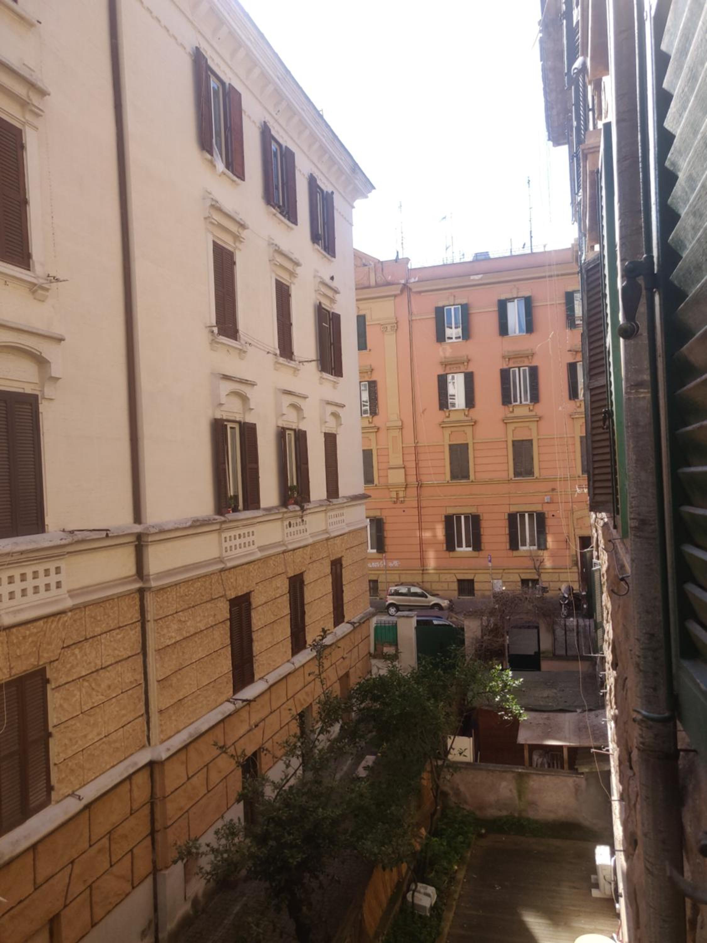 AcB Vaticano Suites