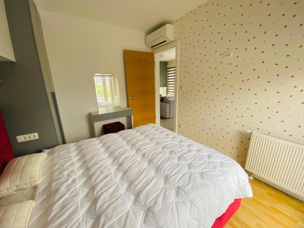 Ilidza River Apartments