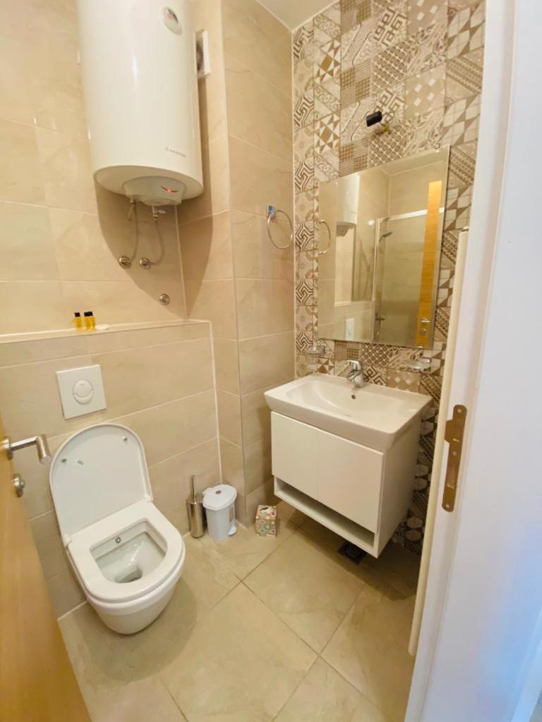 Ilidza River Apartments