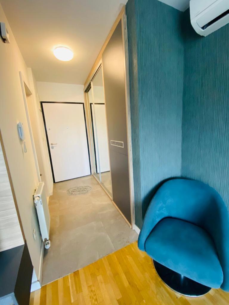 Ilidza River Apartments
