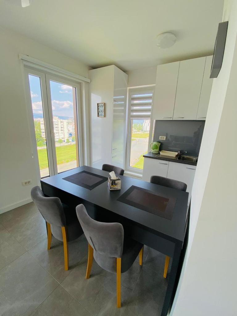 Ilidza River Apartments