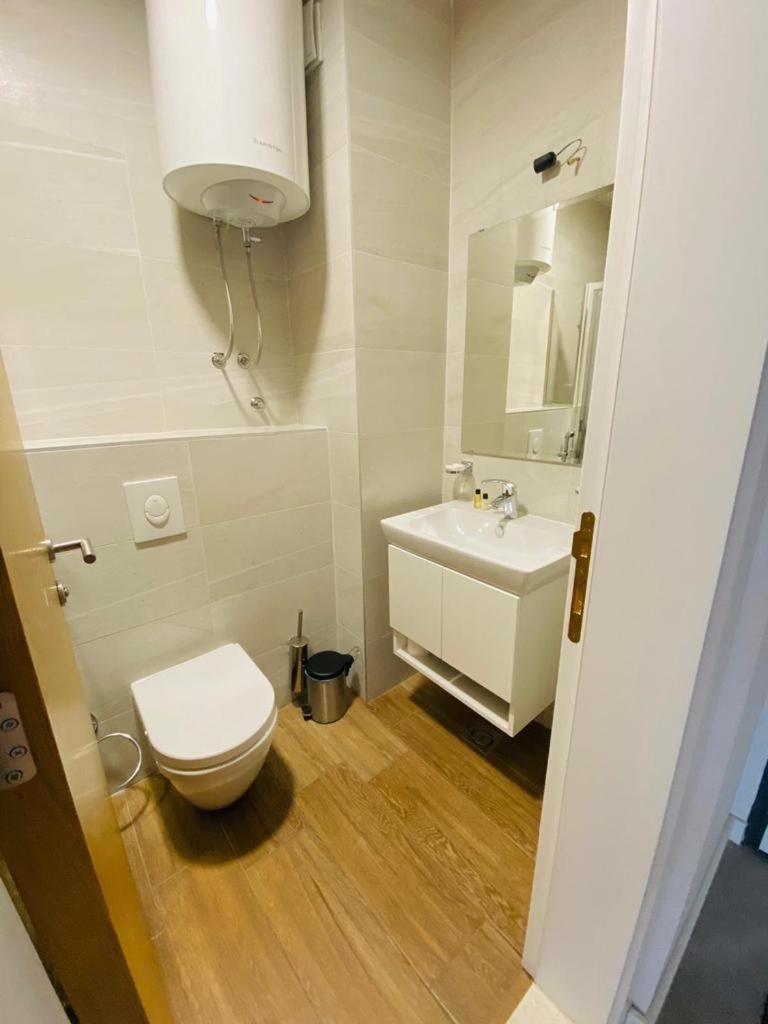 Ilidza River Apartments