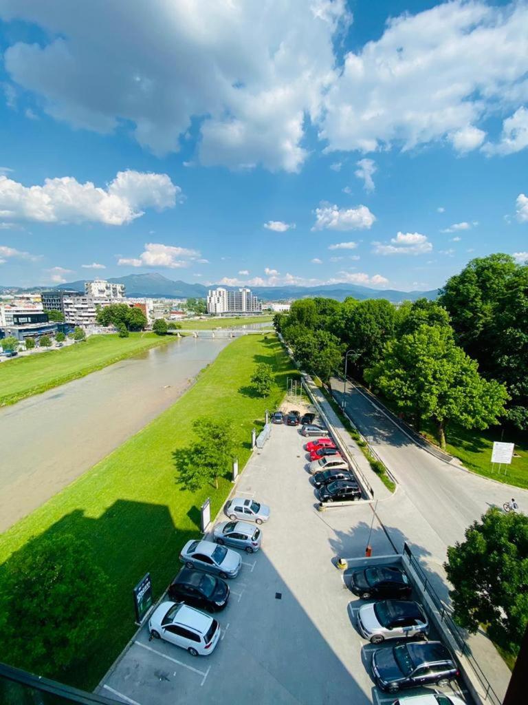Ilidza River Apartments