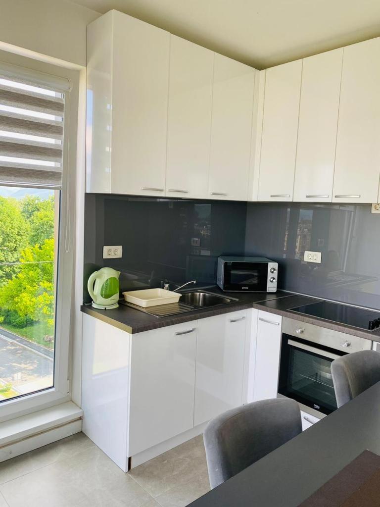 Ilidza River Apartments