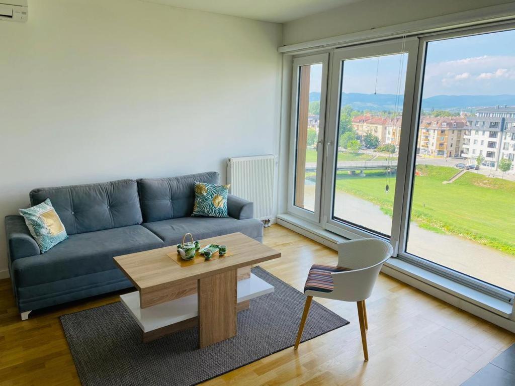 Ilidza River Apartments