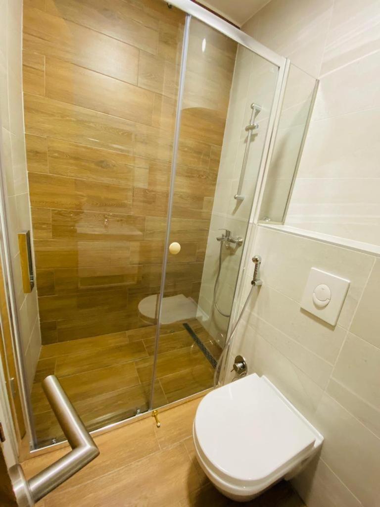 Ilidza River Apartments