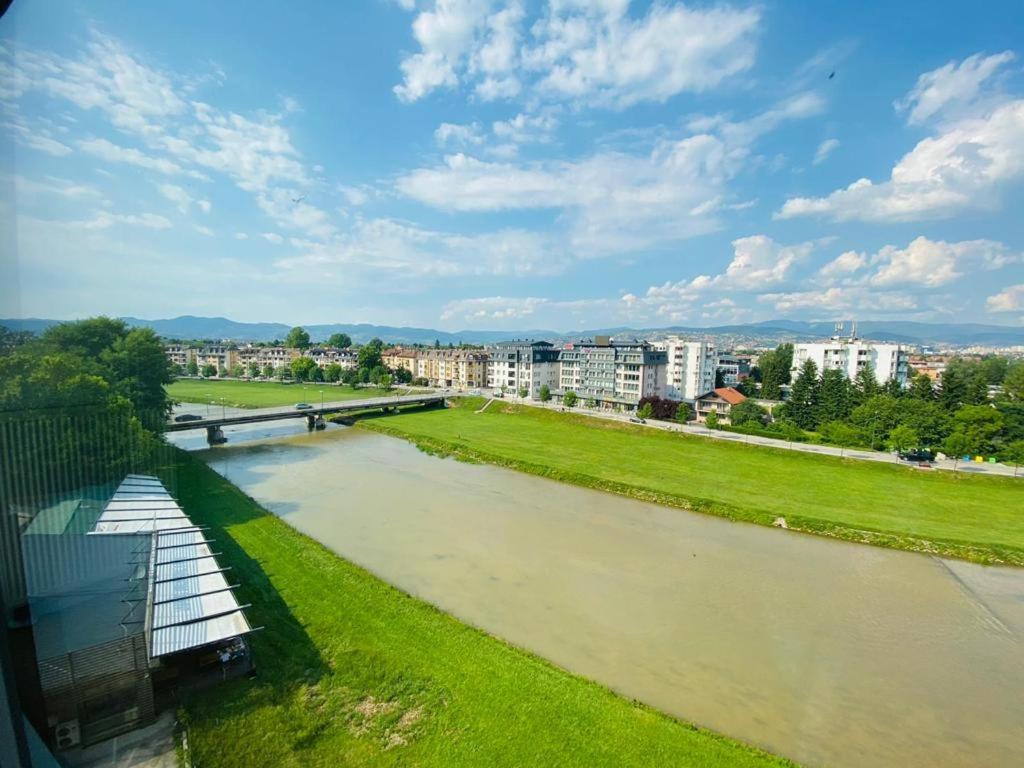 Ilidza River Apartments