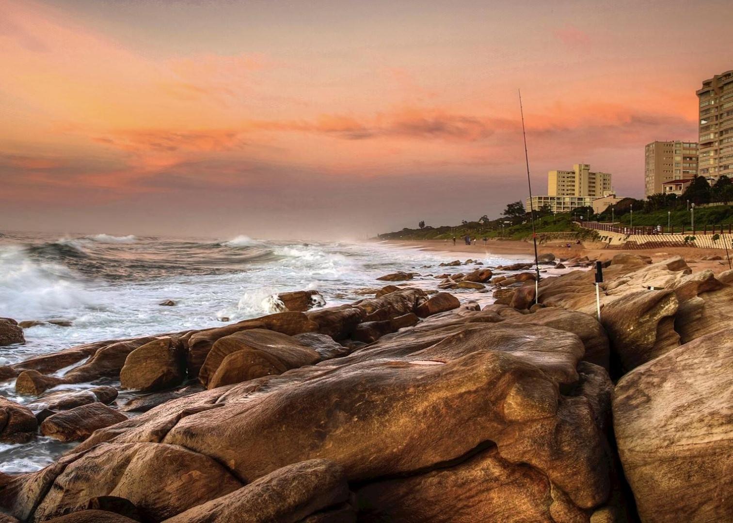 Sea La Vie Umhlanga - Main Beach Access by WhereToGo view 5
