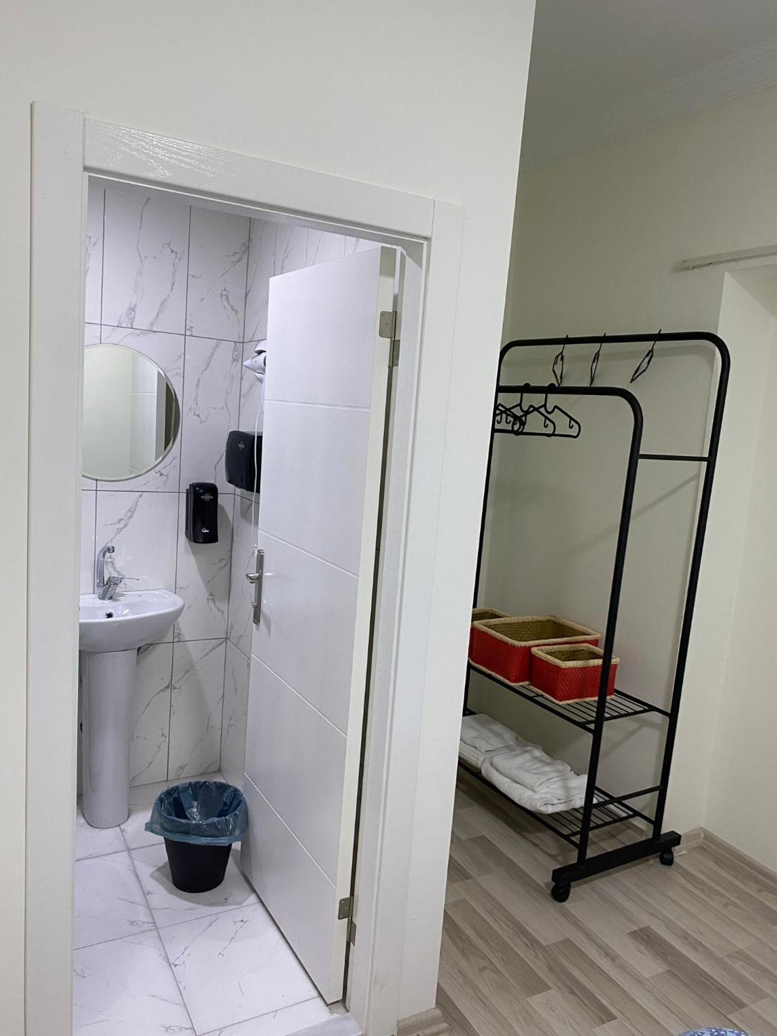Deeps Hostel Ankara 2 - Image 4