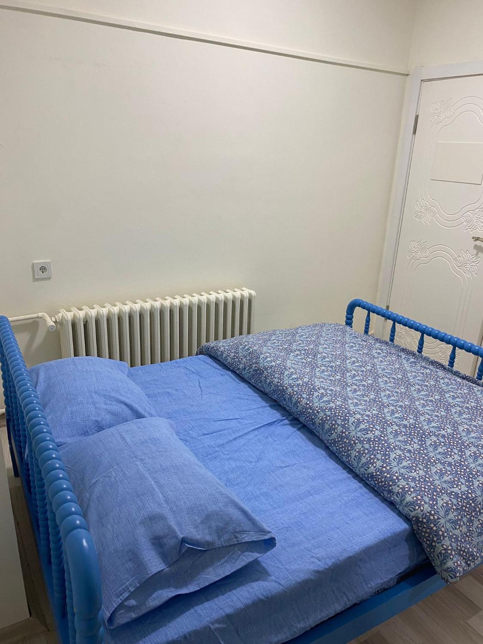 Deeps Hostel Ankara 2 - Image 5