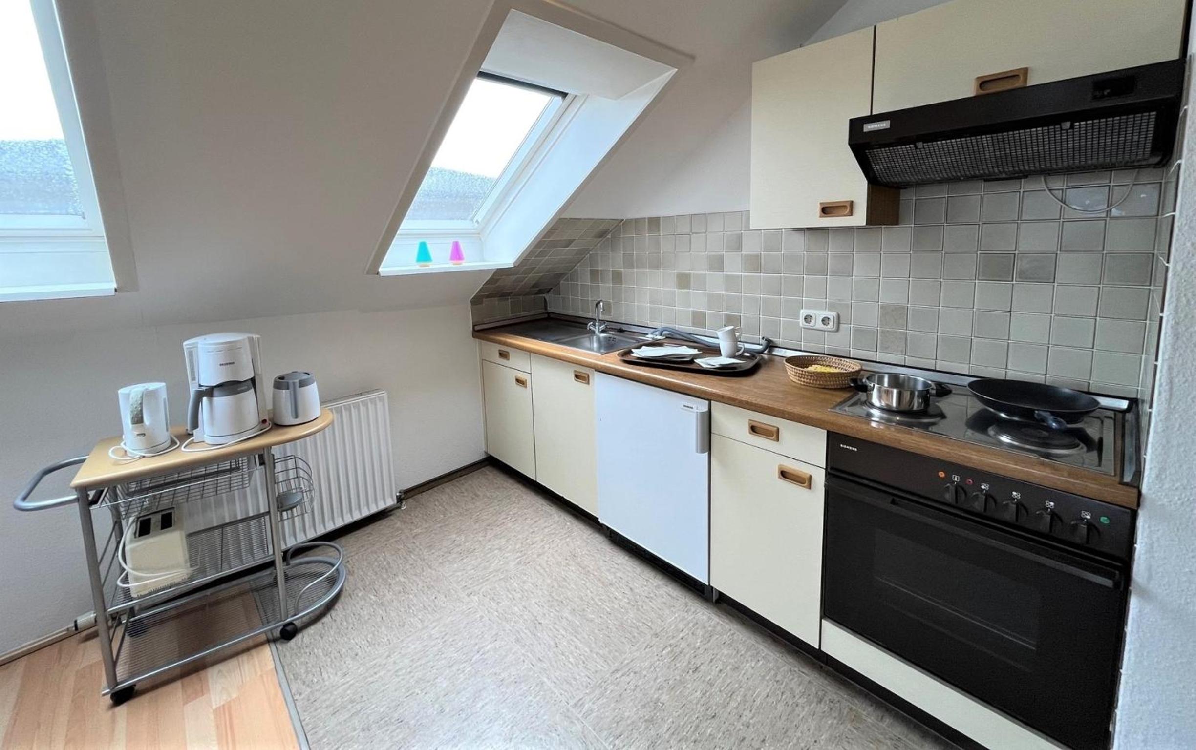 Fewo Strandhausvilla Whg15