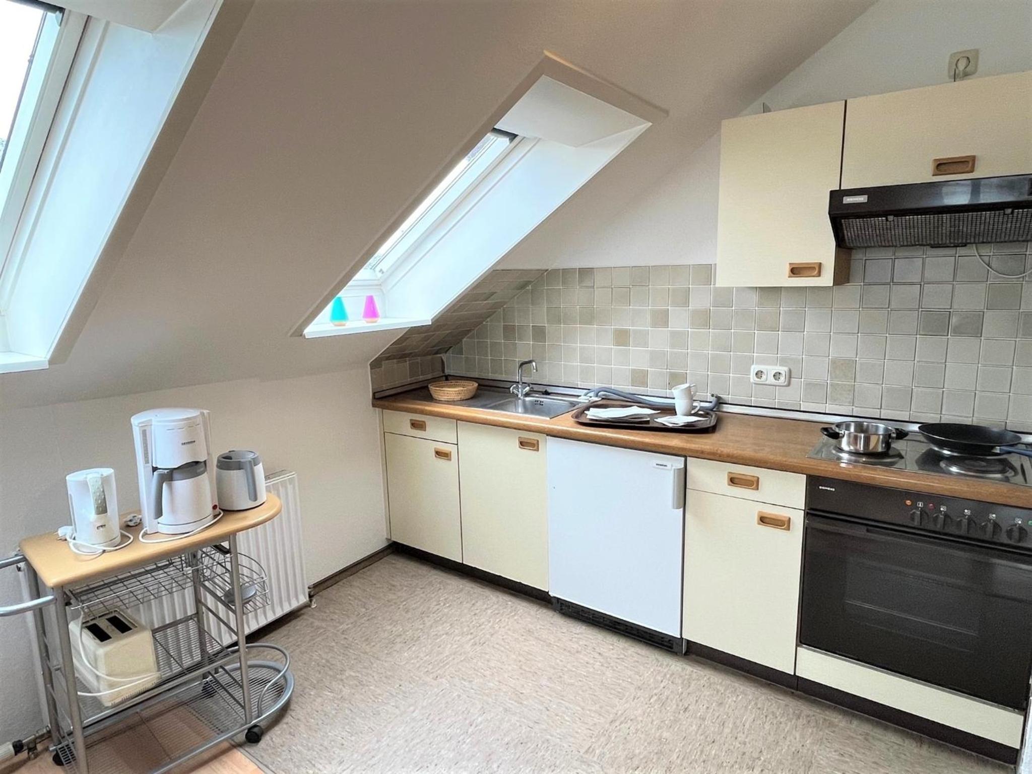 Fewo Strandhausvilla Whg15