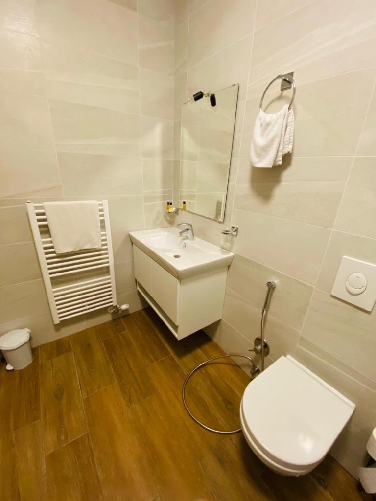 Ilidza River Apartments