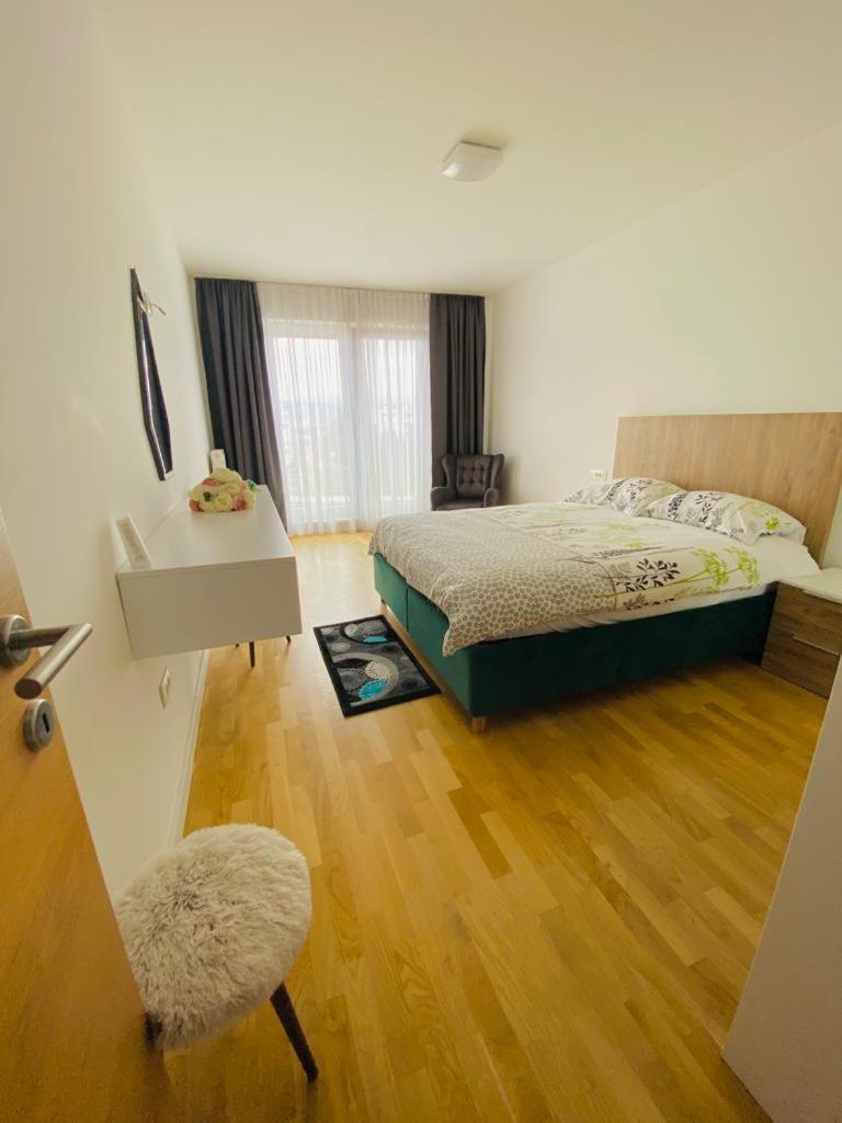 Ilidza River Apartments