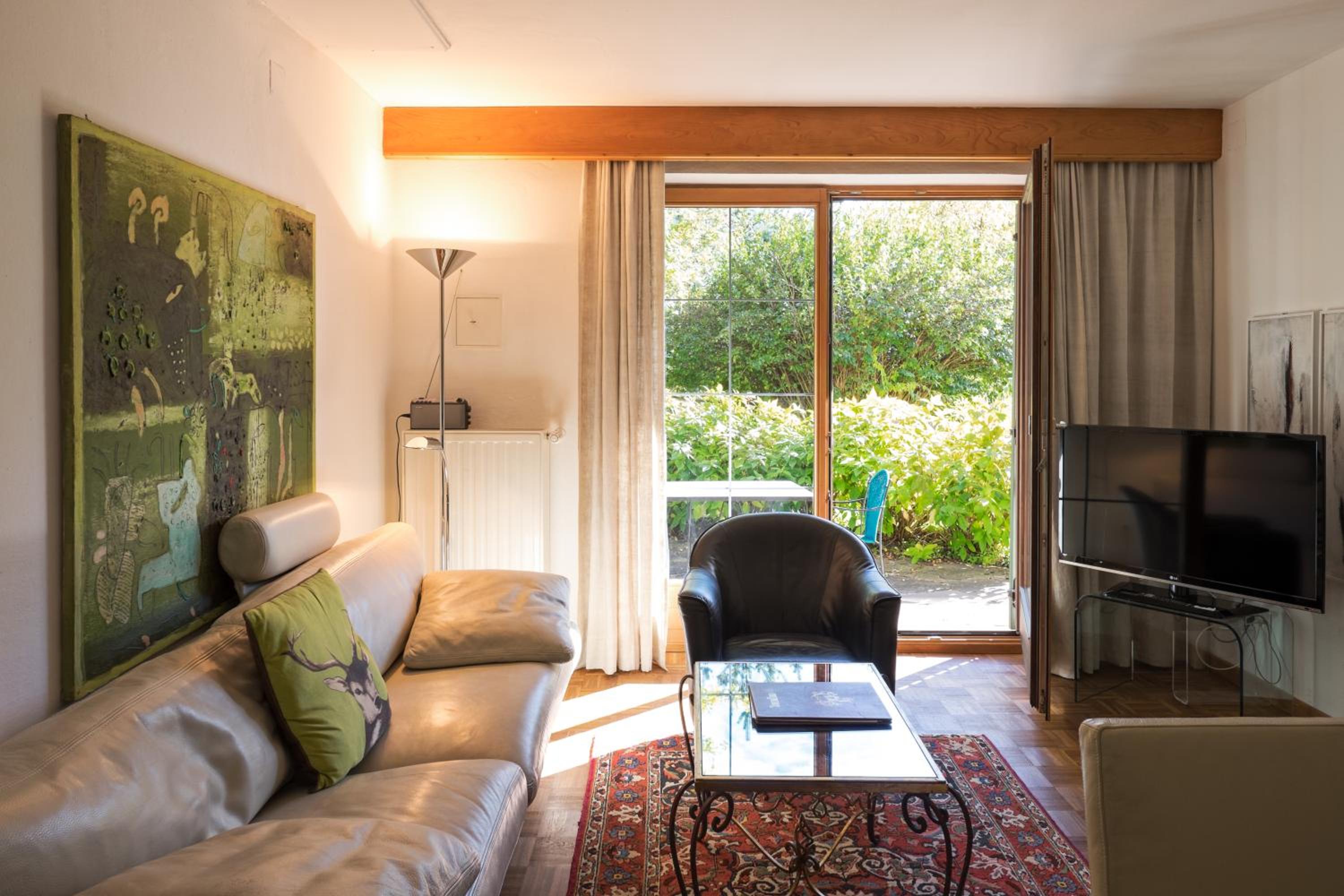 Appartements Greier