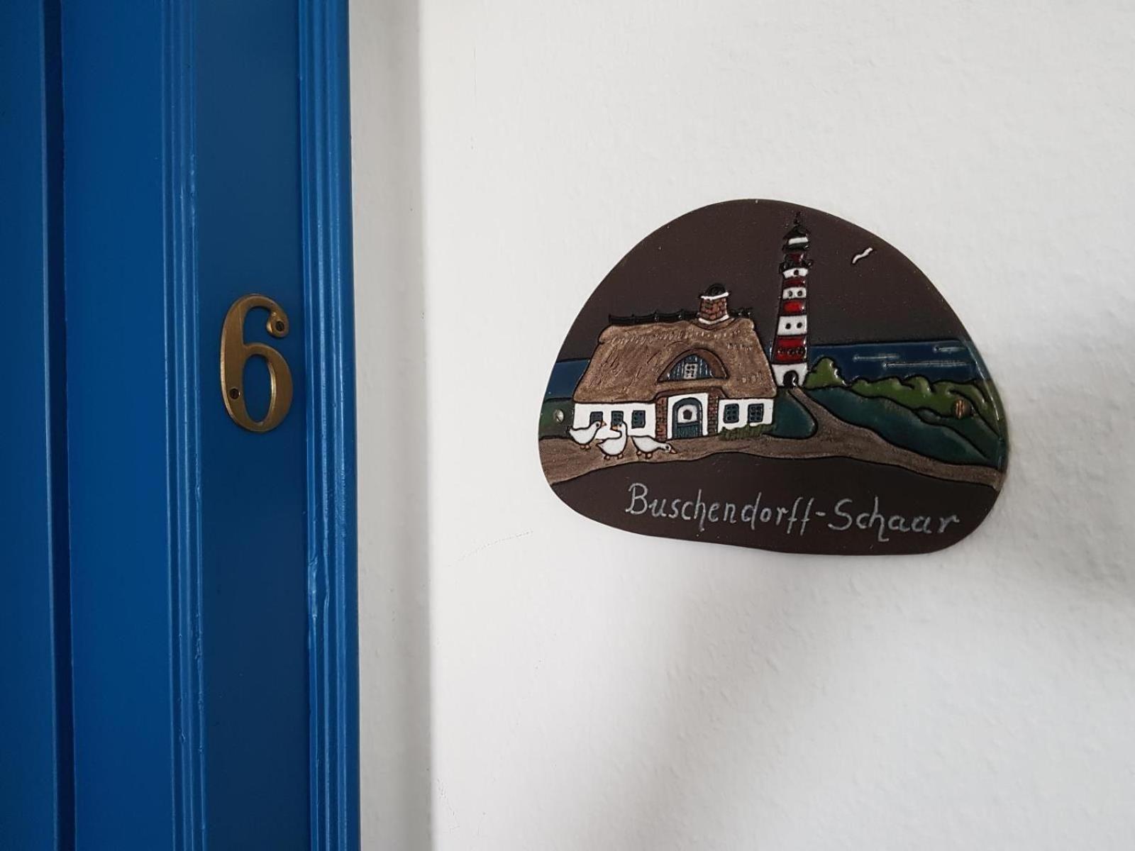 Schaar