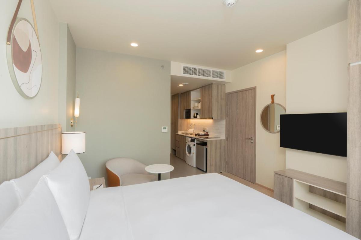 Staybridge Suites Bangkok Sukhumvit by IHG 51