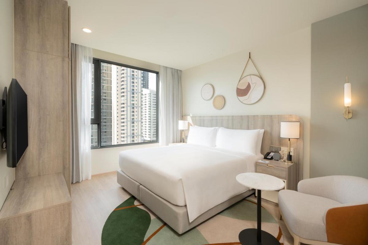 Staybridge Suites Bangkok Sukhumvit by IHG 154