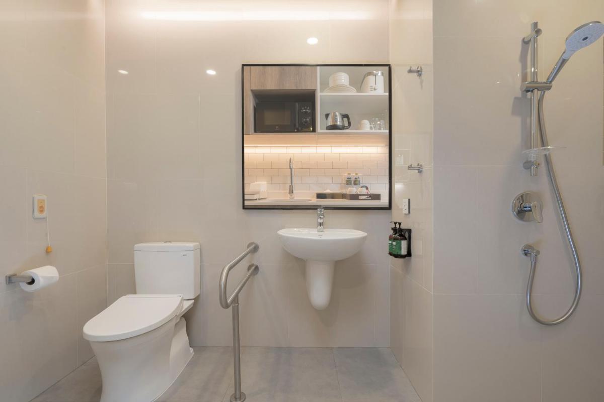 Staybridge Suites Bangkok Sukhumvit by IHG 89