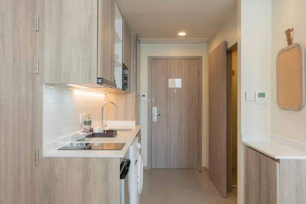 Staybridge Suites Bangkok Sukhumvit by IHG 121