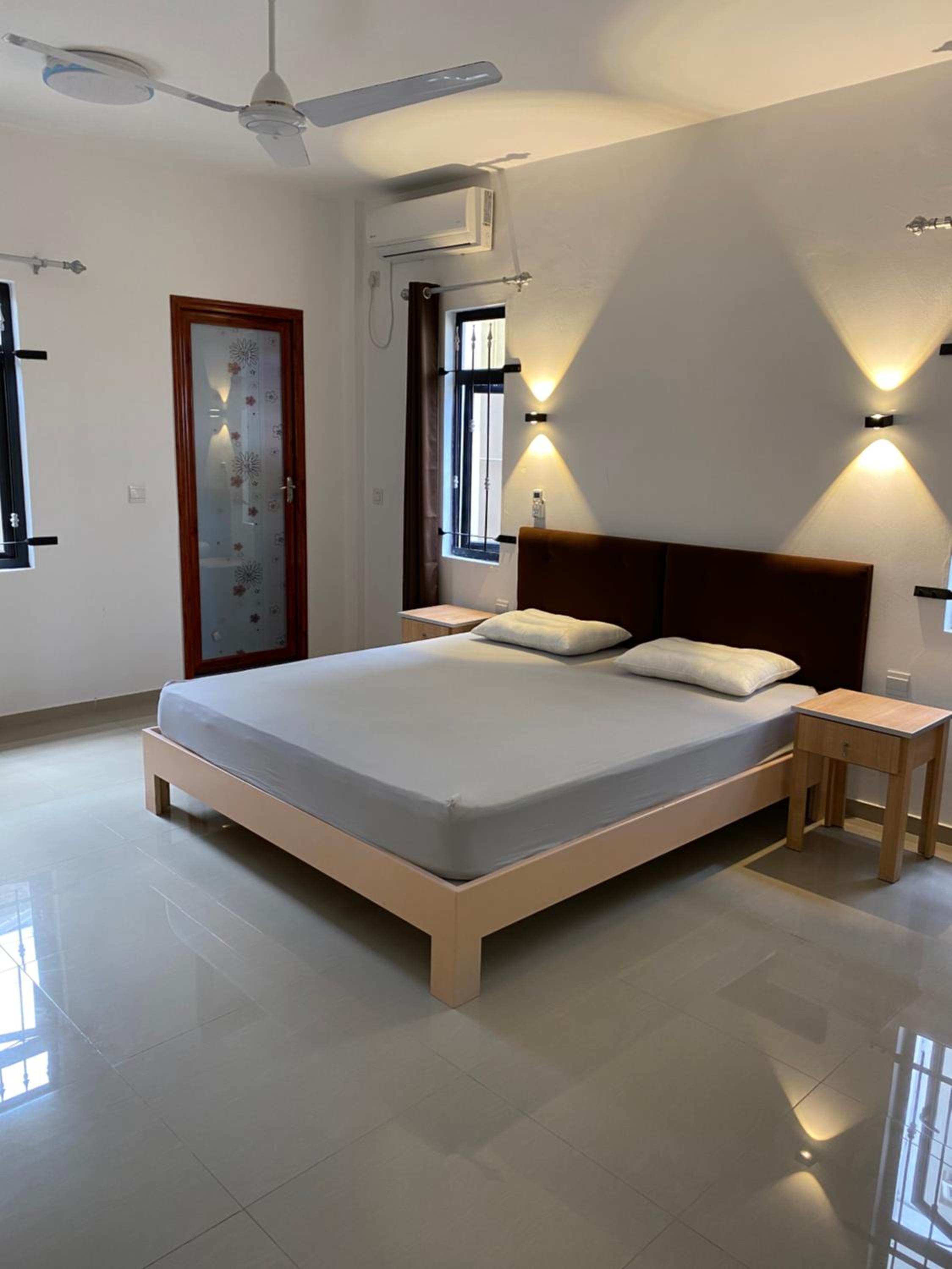 Residence La Colombe