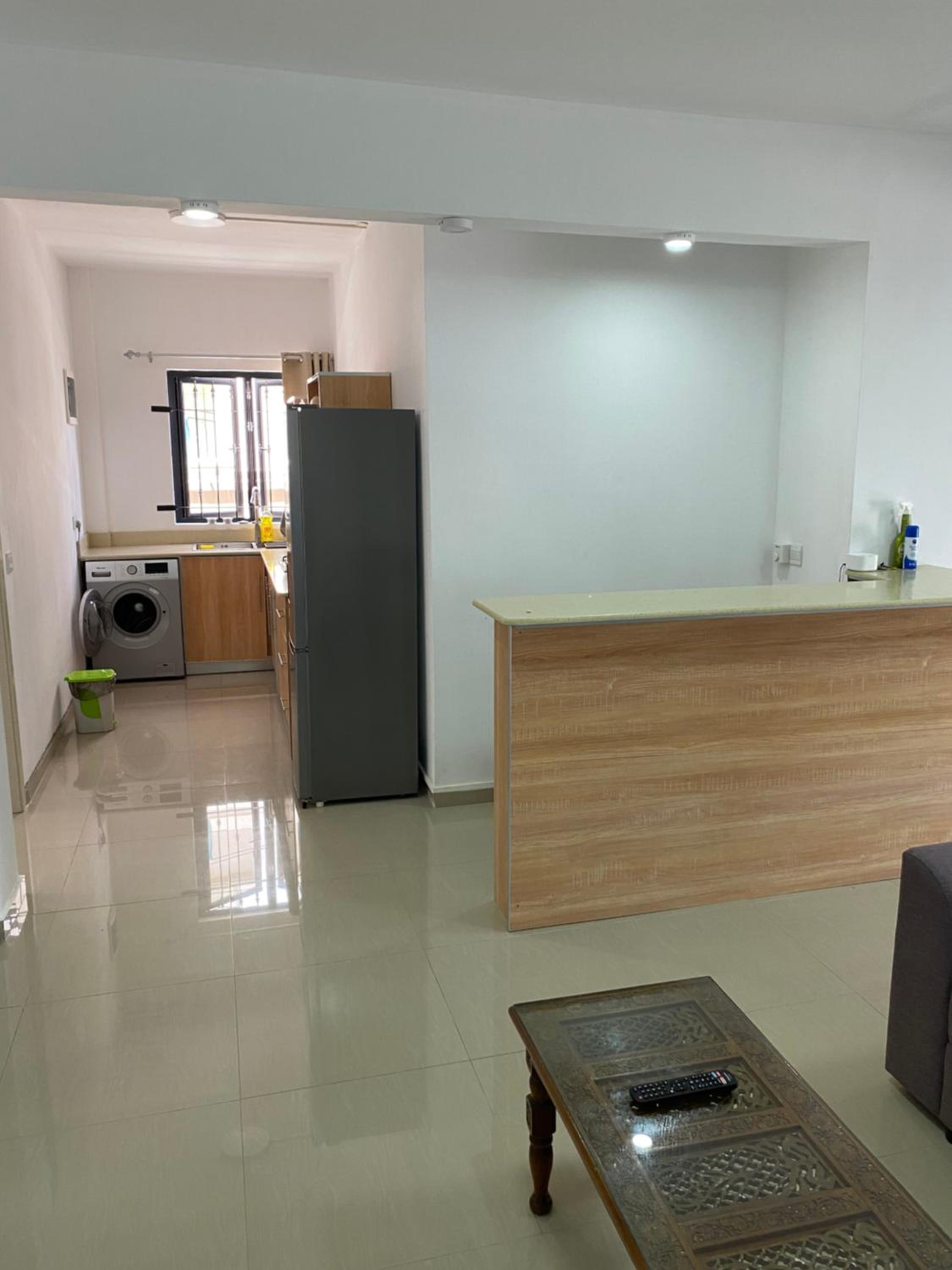 Residence La Colombe