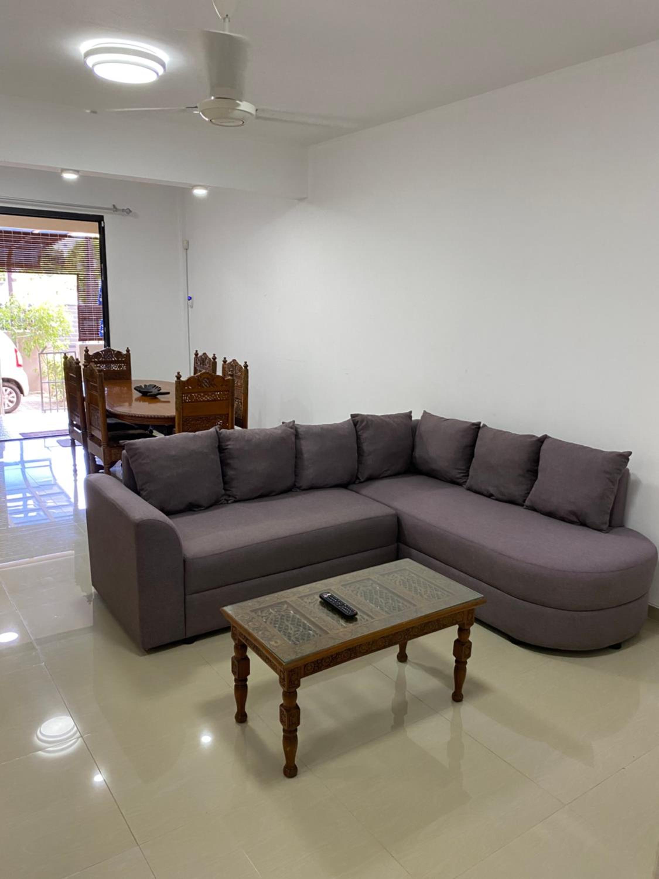 Residence La Colombe